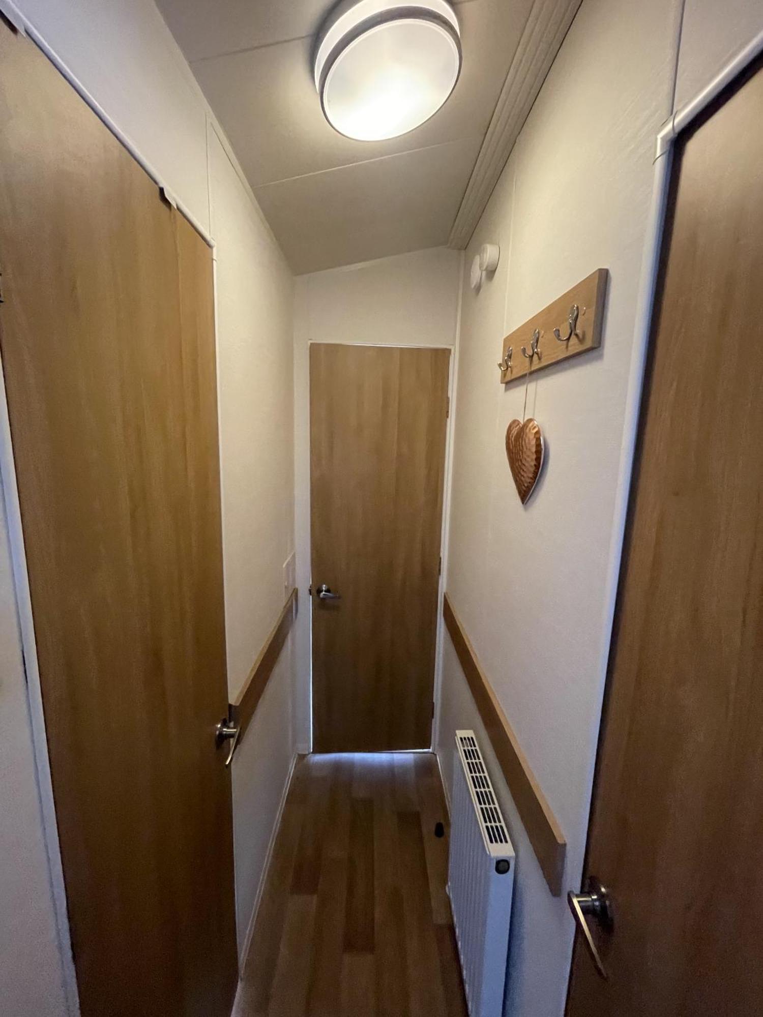 2 Bedroom Caravan, Edi Rita, Robin Hood, Pet Friendly Meliden Exterior foto