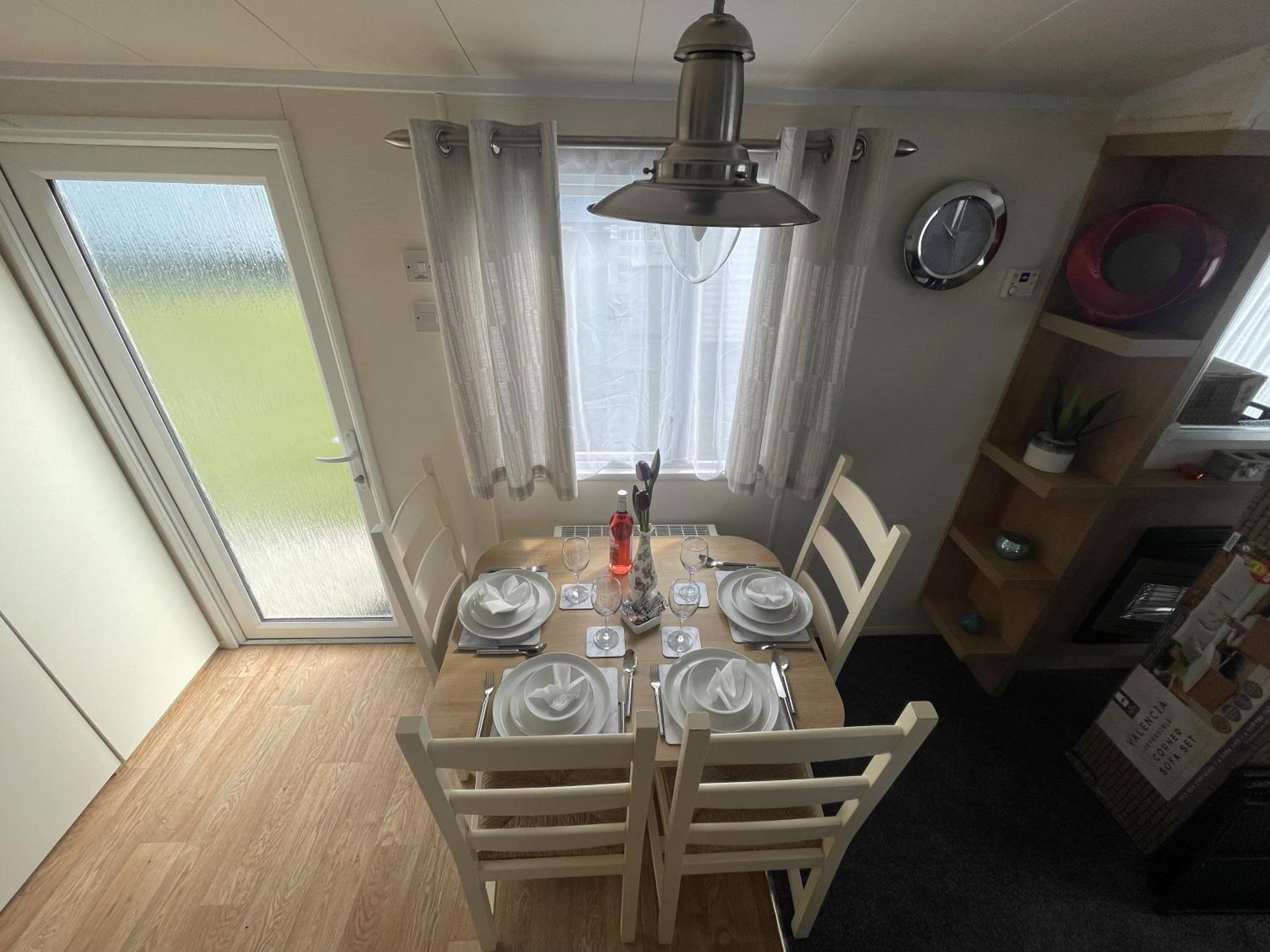 2 Bedroom Caravan, Edi Rita, Robin Hood, Pet Friendly Meliden Exterior foto