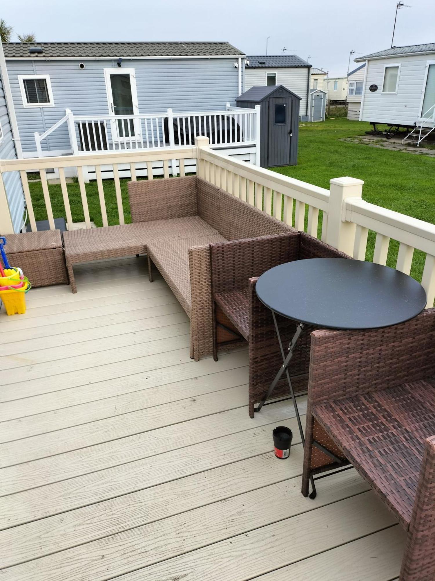 2 Bedroom Caravan, Edi Rita, Robin Hood, Pet Friendly Meliden Exterior foto